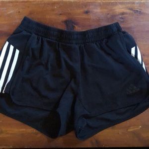 Woman’s Adidas shorts